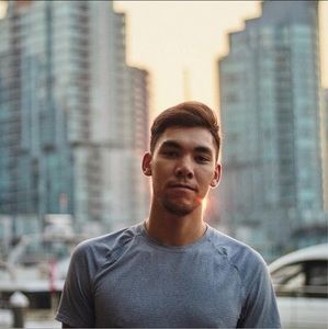 Meet your Posher, Scott